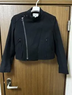 UNIQLO CARINE ROITFELD ショートコート