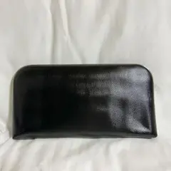 パーティバッグ　ブラックフォーマル　クラッチバッグ