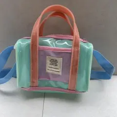 MY LITTLE WONDER ミニショルダーバッグ
