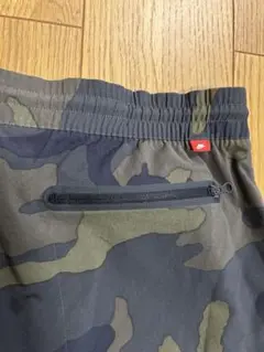 Nike ナイキ カモフラ 迷彩 ジョガーパンツ XL