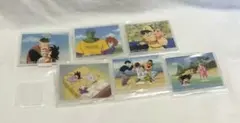ドラゴンボール一番くじ 場面写アクリルスタンド