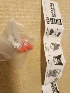 マイメロディ　マイメロ　フリップフェイス