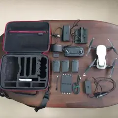 DJI MAVICAIR マービックエア ドローン