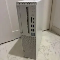 NEC LAVIE 第7世代 i7 搭載　デスクトップPC メモリストレージ無し