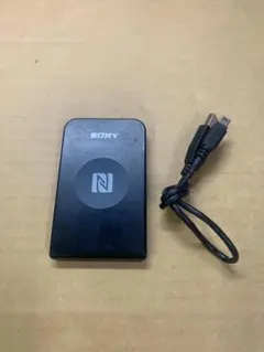SONY 非接触ICカードリーダー/ライター PaSoRi RC-S380
