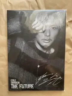 【注目！】EXILE SHOKICHI サイン入りフリズビー m73718884932_1.jpg?1641728232