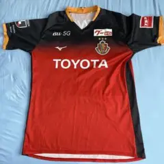 名古屋グランパス ユニフォーム 前田直輝