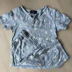 WIND光るパジャマ　110