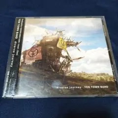 YEN TOWN BAND レンタル落ち