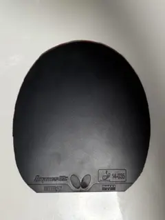 ディグニクス09C 黒　特厚