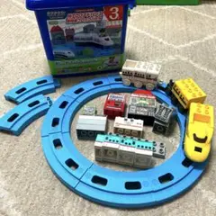 週末限定お値下げ！ブロックラボ　新幹線・はやぶさ・ドクターイエロー