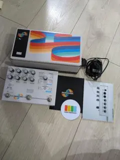 Hologram Microcosm 元箱付き 美品 Hologram Microcosm 元箱付き 美品 Microcosm | Hologram