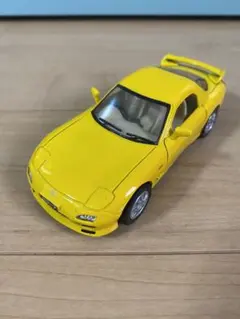 RX7ミニカー頭文字Ｄ好きな方にも❤️❤️