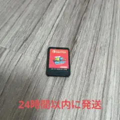 スーパーマリオ オデッセイ Nintendo Switch