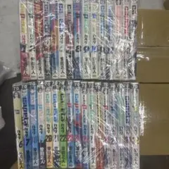 カペタ　capeta　1巻〜32巻　全巻　セット　A-825 299
