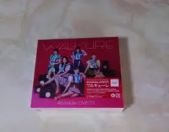 「マクロスΔ」ライブベストアルバム　Absolute LIVE!!!!!　通常盤