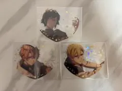 アイナナ ぴくりあ Vol.2 二階堂大和 和泉三月 六弥ナギ 記念日2022