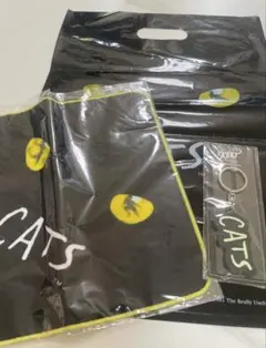 劇団四季「キャッツ」CATSグッズ