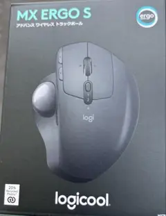 MX ERGO S ロジクール