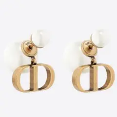 DIOR TRIBALES ピアス