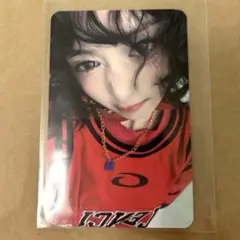 BABYMONSTER トレカ　アヒョン