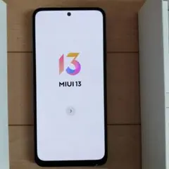 Xiaomi Redmi Note 11 スターブルー