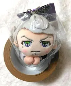 ヒプノシスマイク　ぺたりんず　獄