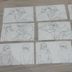 スロウダメージ トワ メモリアルイラストカード キラメモ展