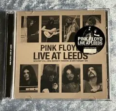 Pink Floyd Live at Leeds