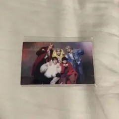 M!LK トレカ wan 集合