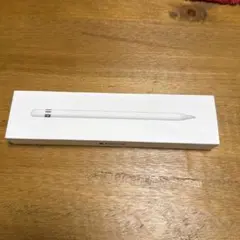 Apple Pencil 第一世代