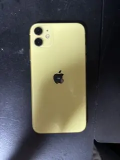 iPhone11 128GBおまけ付き