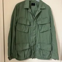ヒステリックグラマー HYSTERIC GLAMOUR ジャケット Mサイズ