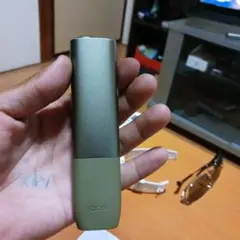 IQOS本体