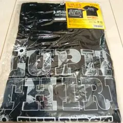 【廃盤】ルパン三世 THE FIRST Tシャツ Lサイズ