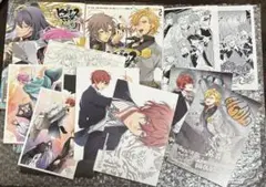ヒプノシスマイク ヒプマイ コミック 1巻 2巻 特典 セット