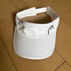 ヘッド ホワイトキャップ 調整可能