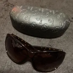 CHANELサングラス