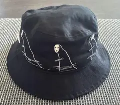 新品未使用 スタジオジブリ 千と千尋の神隠し カオナシ NEW ERA 帽子