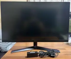 LG ゲーミングモニター　32GN600-B 31.5インチ