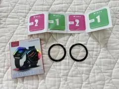 For Venu2Plus フィルム全面保護 装着簡単 耐指紋 高透過率　２枚入