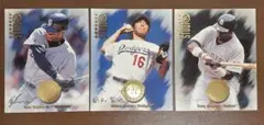 1997 MLB Studio Master Strokes 8x10 5枚②