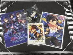 あんスタ　あんさんぶるスターズ！　氷鷹北斗　フィギュア　1番くじ