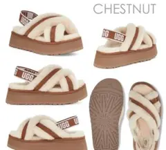 UGG サンダル 25