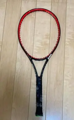 プリンス ハリアープロ100XR PRINCE HARRIERPRO100XR