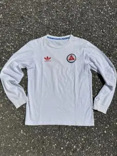 2025年最新】PALACE adidas ロンTの人気アイテム - メルカリ