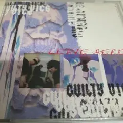 GUILTY VICE leave here