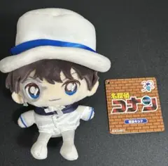2025年最新】怪盗キッド ぬいぐるみ 30周年の人気アイテム