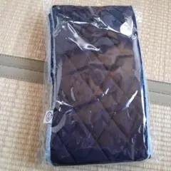 新品　フォルクスワーゲン キルティングボアマフラー