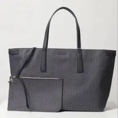 「最終値下げ」 ザネラート　メンズポスティーナトートバック　本革　ネイビー ZANELLATO ザネラート ハンドバッグ POSTINA L ポスティーナ
